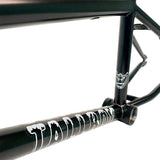 S&M Tallboy Rahmen