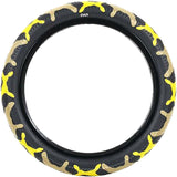 Cult X Vans Tire