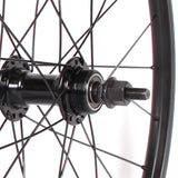 Jet BMX Junior Rennradsatz