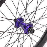 Profile Elite / Cinema 888 Front Custom Wheel