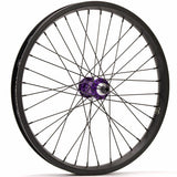 Profile Mini / Cinema 888 / Titan Speichen Vorderrad Custom