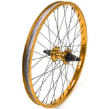 Jet BMX Rückseite Erzeugen Kassette Rad - RHD