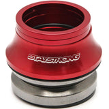 Stay Strong Integrated Headset