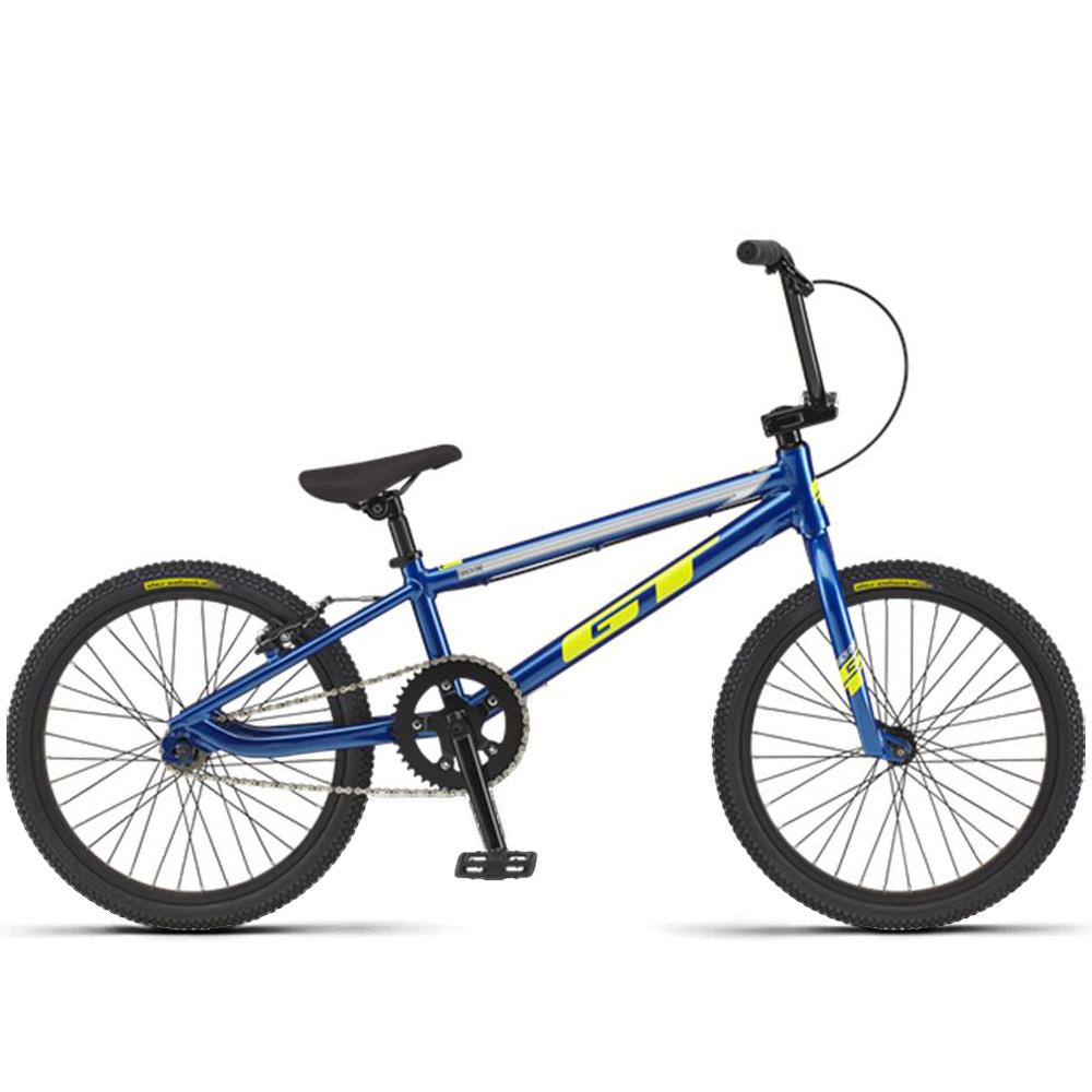 bmx rennrad GT Mach Eins Pro BMX-Rennrad