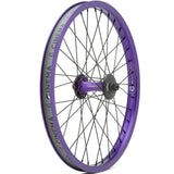 Cinema ZX Front 333 Rad - VERKAUF