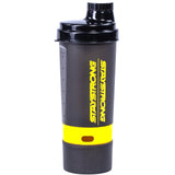 Stay Strong Protein Shaker Flasche