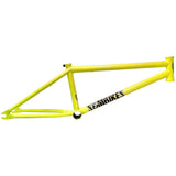 S&M Tallboy Rahmen