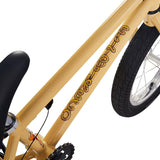 Fit Misfit 16" BMX Bike
