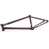 Fiend Reynolds V2 Brakeless Frame