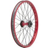 Cinema ZX Front 333 Rad - VERKAUF