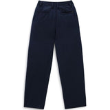 Vans Damen Skate Elastic Hosen - Kleider Blues