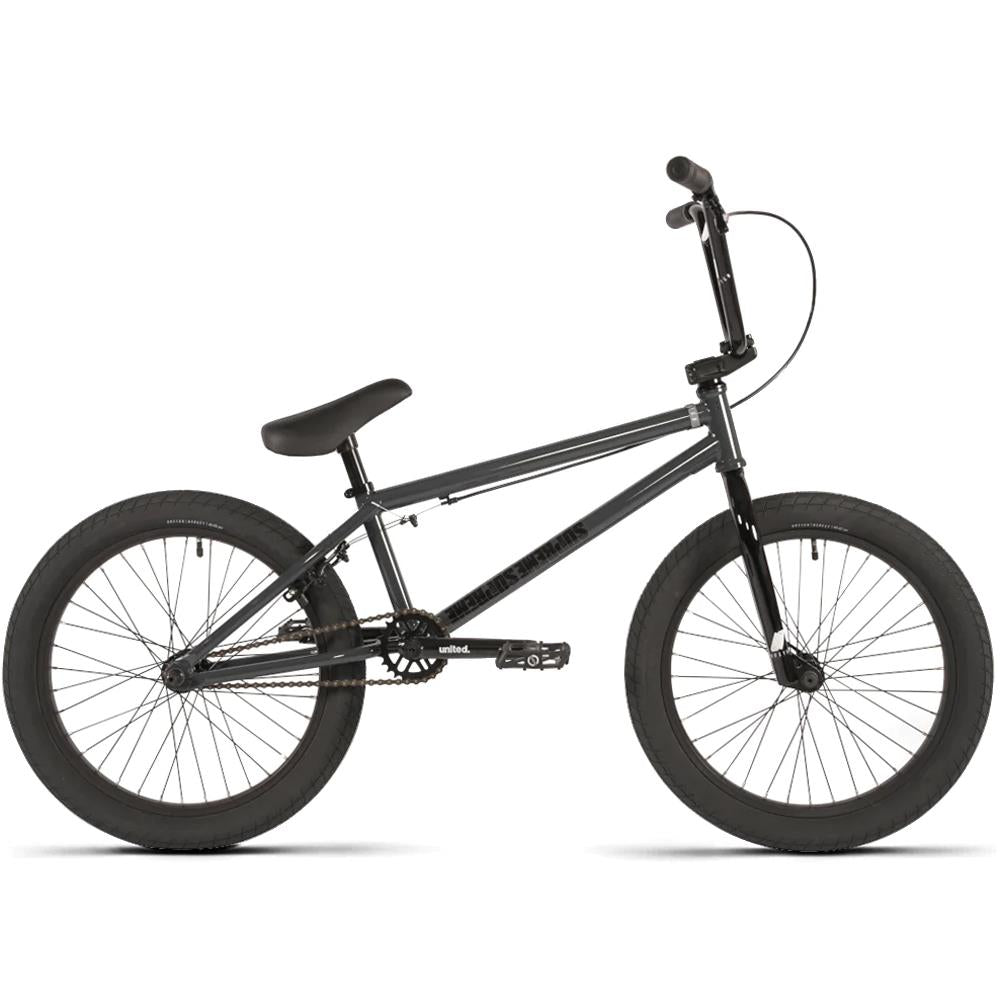 BMX　UNITED  SUPREME United Supreme BMX Bike | Source BMX - ROW