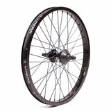 Odyssey C5 / Cinema 333 benutzerdefiniertes Hinterrad - schwarz