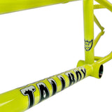 S&M Tallboy Rahmen