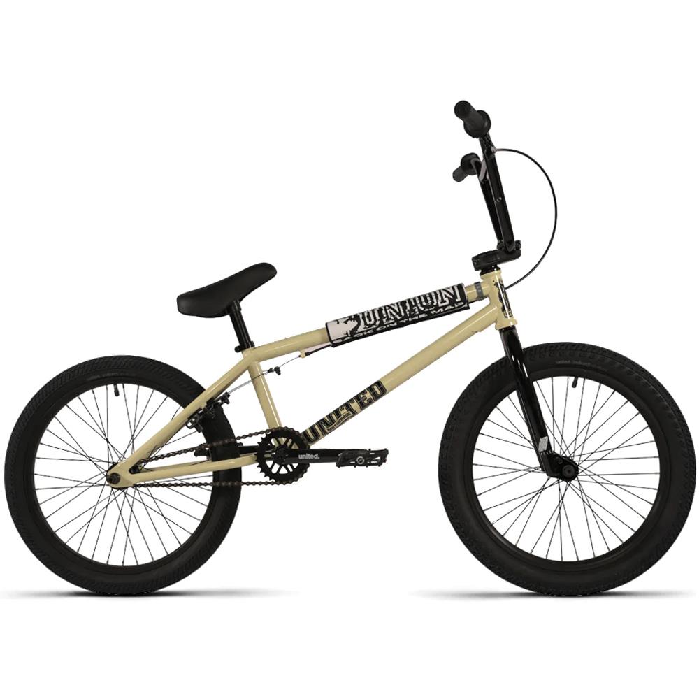 United Motocross BMX Bike | Source BMX - ROW