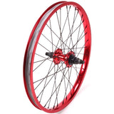 Jet BMX Rückseite Erzeugen Kassette Rad - RHD