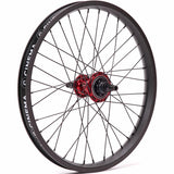 Profile Z Untersetzer Außengewinde Freecoaster / Cinema 888 / Titan Speichen Custom Rad - RHD