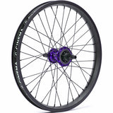 Profile Z Untersetzer Außengewinde Freecoaster / Cinema 888 / Titan Speichen Custom Rad - RHD