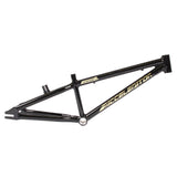 Jet BMX Junior -Rennrahmen beschleunigen