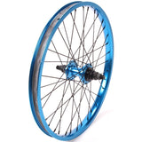 Jet BMX Rückseite Erzeugen Kassette Rad - RHD