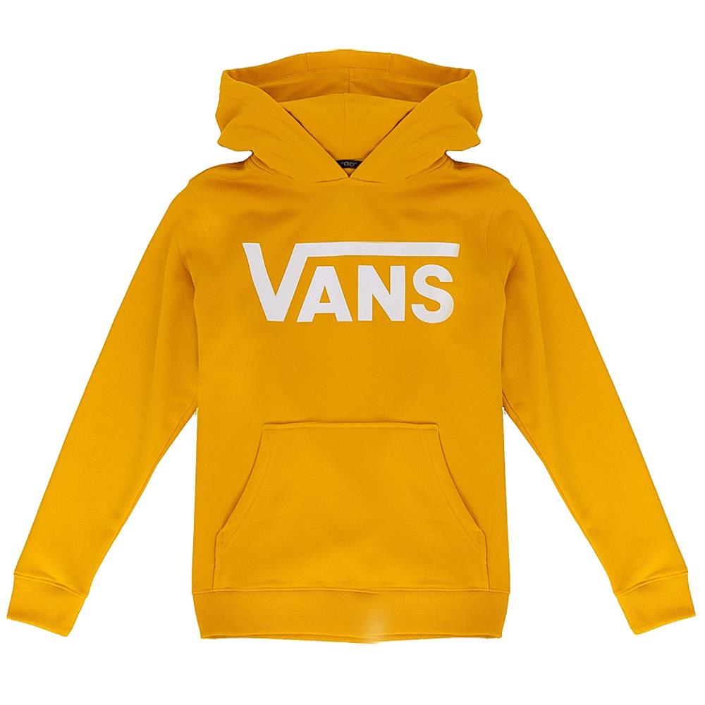 Vans Classic Yellow Vans Hoodie Womens Vans Boys Classic Hoodie
