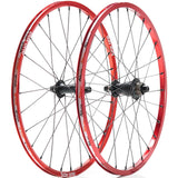 Box One Stealth Expert 451mm Race Wheelset