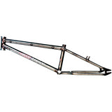 S&M Stahl Panther-Rennen Rahmen