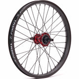 Profile Z Untersetzer Außengewinde Freecoaster / Cinema 888 / Titan Speichen Custom Rad - RHD
