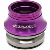 Stay Strong Integrated Headset