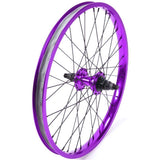 Jet BMX Rückseite Erzeugen Kassette Rad - RHD