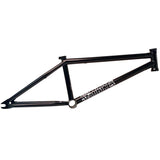 S&M Tallboy Rahmen