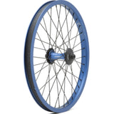 Cinema ZX Front 333 Rad - VERKAUF