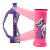 Sunday Street Sweeper Frame