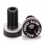 Profile AC-2/Elite 15/20 Hub Bolts