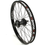 Primo Freemix Freecoaster Balance LT Rad - RHD
