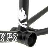 Fly Fuego 7 Rahmen