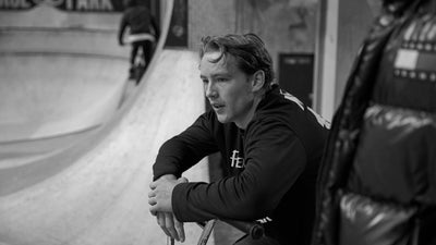 OUR BMX BATTLE CLIP | LEWIS MILLS