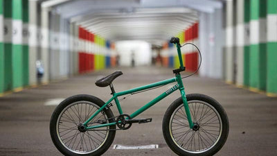 Win Corey Martinez’ Bike!