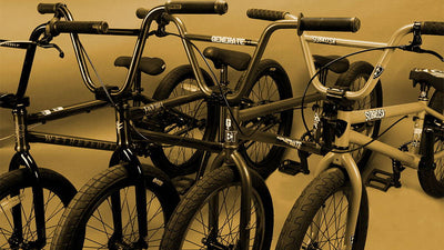 BMX BIKE SALE