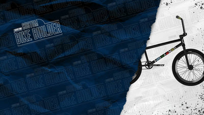Custom Bike Builder