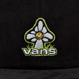 Vans Skate Jockey Hat - Black