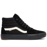 Vans Sk8 hi bmx - schwarz/schwarz