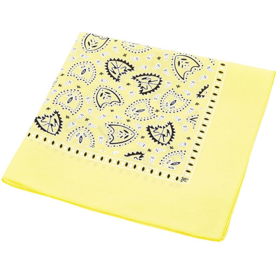 S&M Bandana