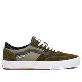 Vans Gilbert Crockett - Dark Olive