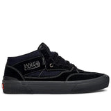 Vans Skate Halb Cab '92 GTX - Schwarz