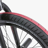 Wethepeople Trust FC 2023 BMX Bike