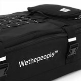Wethepeople Pro Flugtasche - Schwarz
