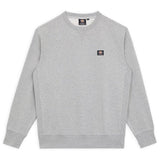 Dickies Monte Vista Selda - Melange grigio