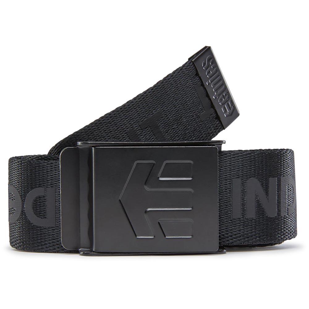 Etnies Independent Belt - Black