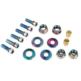 Salt Pack de tornillería Nut&Bolt V2